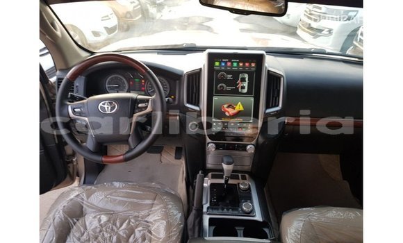 Buy Import Toyota Land Cruiser Other Car in Import - Dubai in Bomi County Buy Import Toyota Land Cruiser Other Car in Import - Dubai in Bomi County