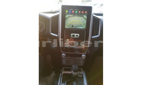 Buy Import Toyota Land Cruiser Other Car in Import - Dubai in Bomi County Buy Import Toyota Land Cruiser Other Car in Import - Dubai in Bomi County