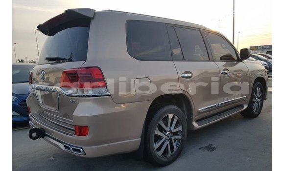 Buy Import Toyota Land Cruiser Other Car in Import - Dubai in Bomi County Buy Import Toyota Land Cruiser Other Car in Import - Dubai in Bomi County