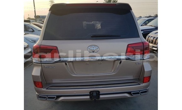 Buy Import Toyota Land Cruiser Other Car in Import - Dubai in Bomi County Buy Import Toyota Land Cruiser Other Car in Import - Dubai in Bomi County