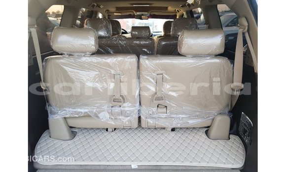 Buy Import Toyota Land Cruiser Other Car in Import - Dubai in Bomi County Buy Import Toyota Land Cruiser Other Car in Import - Dubai in Bomi County