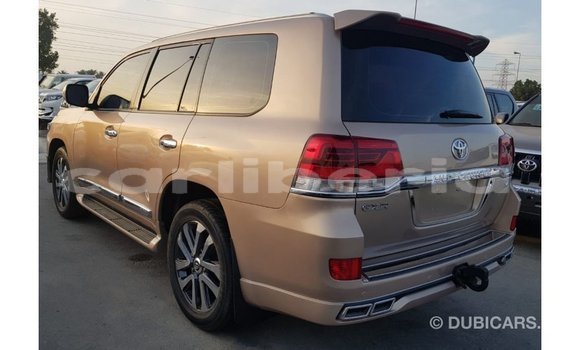 Buy Import Toyota Land Cruiser Other Car in Import - Dubai in Bomi County Buy Import Toyota Land Cruiser Other Car in Import - Dubai in Bomi County