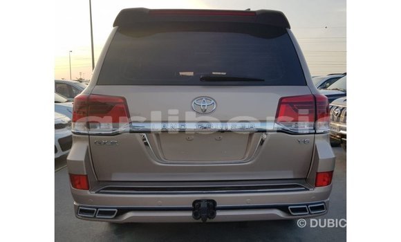 Buy Import Toyota Land Cruiser Other Car in Import - Dubai in Bomi County Buy Import Toyota Land Cruiser Other Car in Import - Dubai in Bomi County
