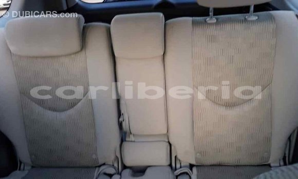 Buy Import Toyota RAV4 Red Car in Import - Dubai in Bomi County Buy Import Toyota RAV4 Red Car in Import - Dubai in Bomi County