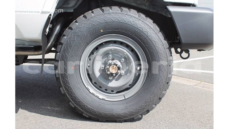 Big with watermark toyota land cruiser bomi county import dubai 3298