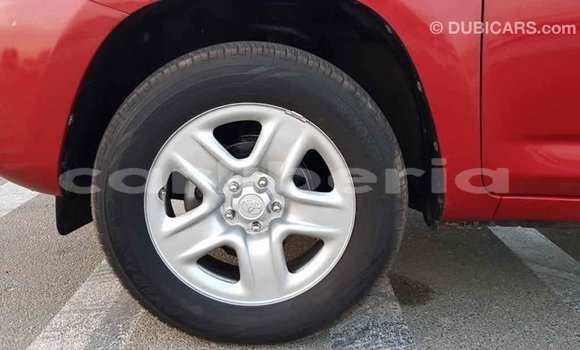 Buy Import Toyota RAV4 Red Car in Import - Dubai in Bomi County Buy Import Toyota RAV4 Red Car in Import - Dubai in Bomi County