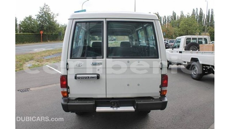 Big with watermark toyota land cruiser bomi county import dubai 3298