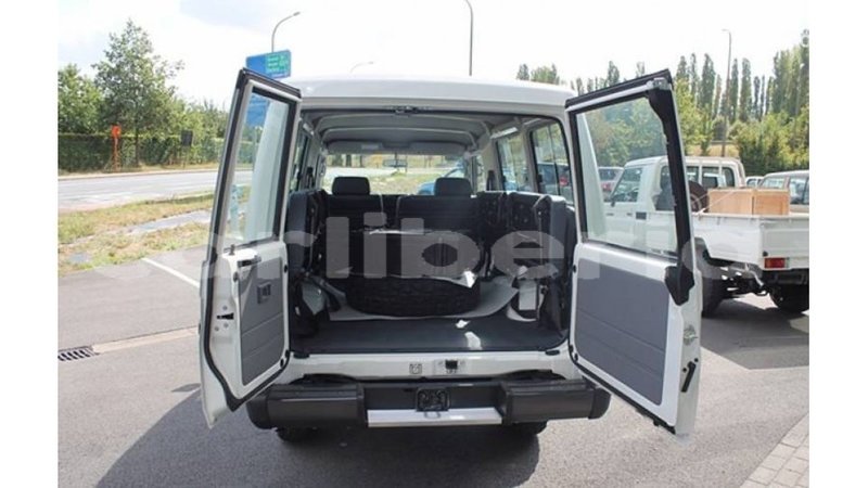 Big with watermark toyota land cruiser bomi county import dubai 3298