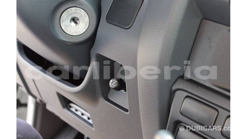 Big with watermark toyota land cruiser bomi county import dubai 3298