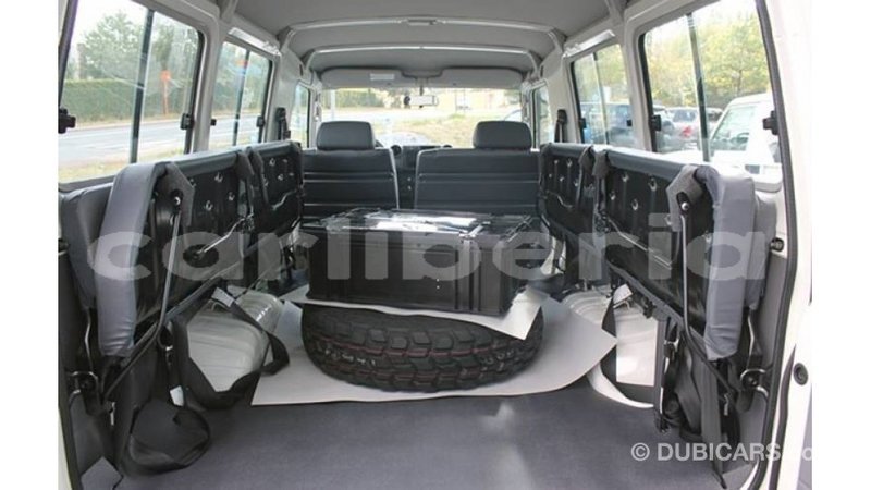 Big with watermark toyota land cruiser bomi county import dubai 3298