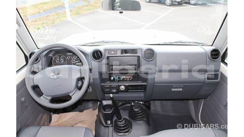 Big with watermark toyota land cruiser bomi county import dubai 3298