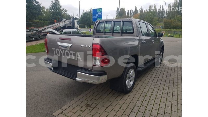 Big with watermark toyota hilux bomi county import dubai 3299