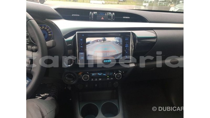 Big with watermark toyota hilux bomi county import dubai 3299