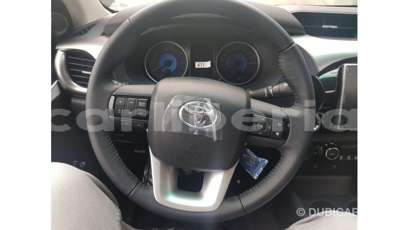 Big with watermark toyota hilux bomi county import dubai 3299