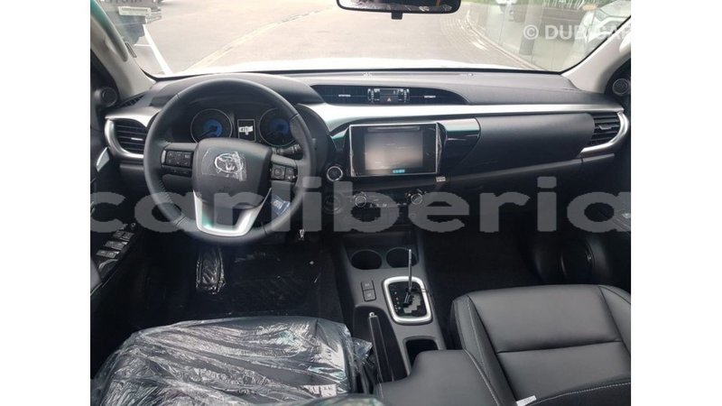 Big with watermark toyota hilux bomi county import dubai 3299
