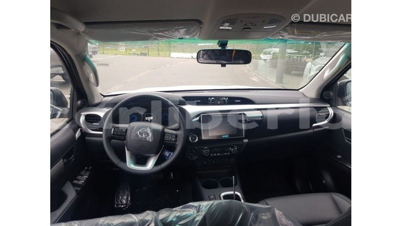 Big with watermark toyota hilux bomi county import dubai 3299