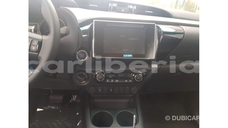 Big with watermark toyota hilux bomi county import dubai 3299