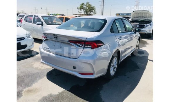 Buy Import Toyota Corolla White Car in Import - Dubai in Bomi County Buy Import Toyota Corolla White Car in Import - Dubai in Bomi County