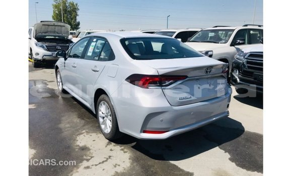 Buy Import Toyota Corolla White Car in Import - Dubai in Bomi County Buy Import Toyota Corolla White Car in Import - Dubai in Bomi County