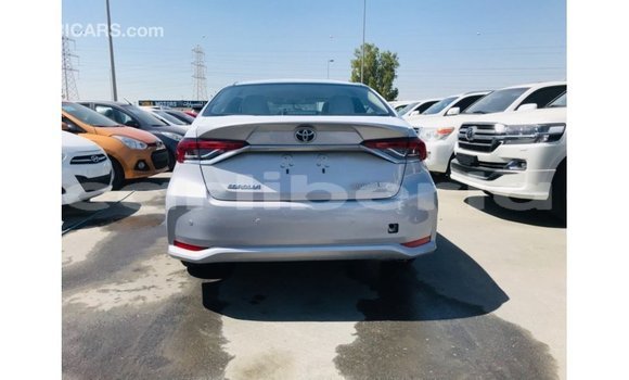 Buy Import Toyota Corolla White Car in Import - Dubai in Bomi County Buy Import Toyota Corolla White Car in Import - Dubai in Bomi County