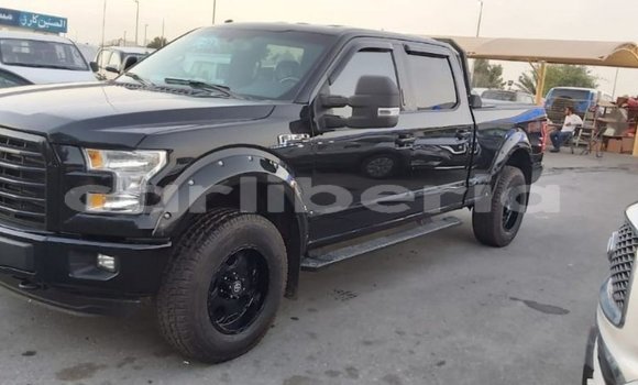 Buy Import Ford V8 Black Car in Import - Dubai in Bomi County Buy Import Ford V8 Black Car in Import - Dubai in Bomi County