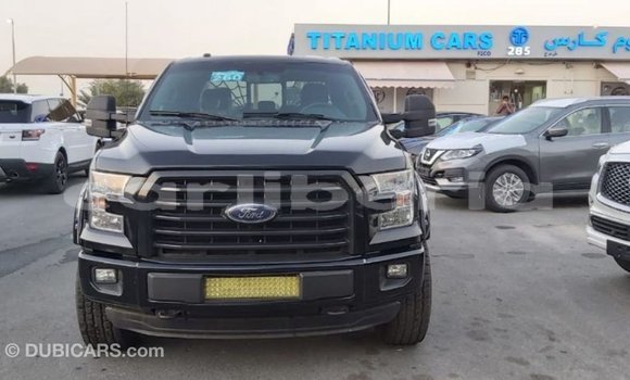 Buy Import Ford V8 Black Car in Import - Dubai in Bomi County Buy Import Ford V8 Black Car in Import - Dubai in Bomi County