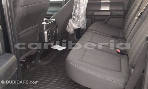 Buy Import Ford V8 Black Car in Import - Dubai in Bomi County Buy Import Ford V8 Black Car in Import - Dubai in Bomi County