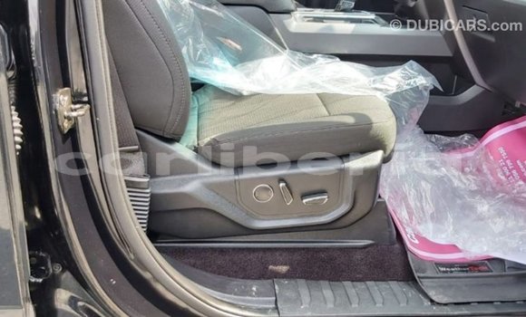 Buy Import Ford V8 Black Car in Import - Dubai in Bomi County Buy Import Ford V8 Black Car in Import - Dubai in Bomi County