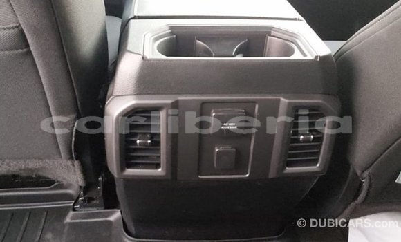Buy Import Ford V8 Black Car in Import - Dubai in Bomi County Buy Import Ford V8 Black Car in Import - Dubai in Bomi County