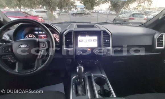 Buy Import Ford V8 Black Car in Import - Dubai in Bomi County Buy Import Ford V8 Black Car in Import - Dubai in Bomi County