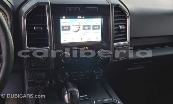 Buy Import Ford V8 Black Car in Import - Dubai in Bomi County Buy Import Ford V8 Black Car in Import - Dubai in Bomi County