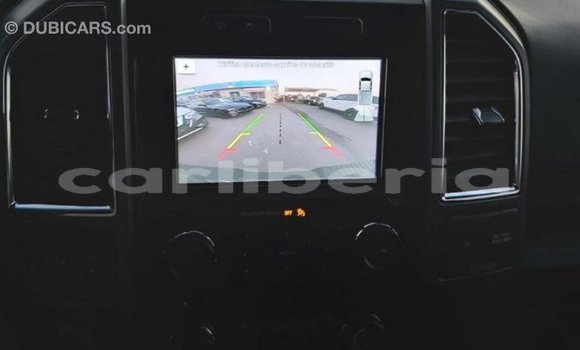 Buy Import Ford V8 Black Car in Import - Dubai in Bomi County Buy Import Ford V8 Black Car in Import - Dubai in Bomi County