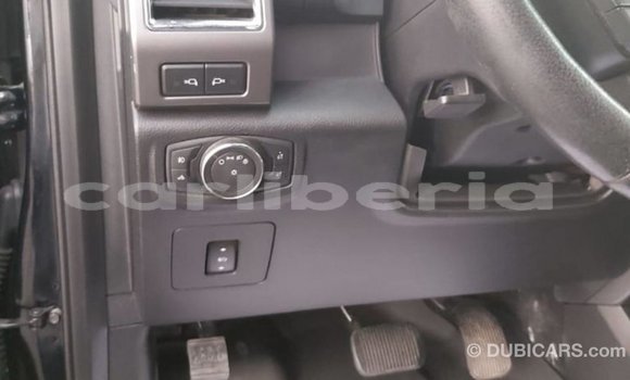 Buy Import Ford V8 Black Car in Import - Dubai in Bomi County Buy Import Ford V8 Black Car in Import - Dubai in Bomi County