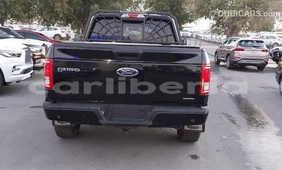 Buy Import Ford V8 Black Car in Import - Dubai in Bomi County Buy Import Ford V8 Black Car in Import - Dubai in Bomi County