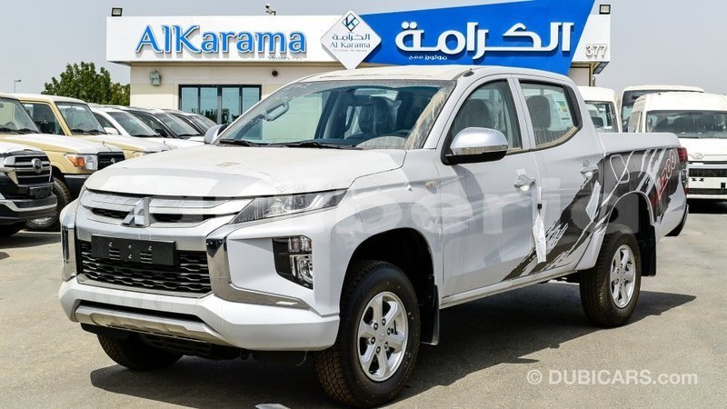 Big with watermark mitsubishi l200 bomi county import dubai 3304