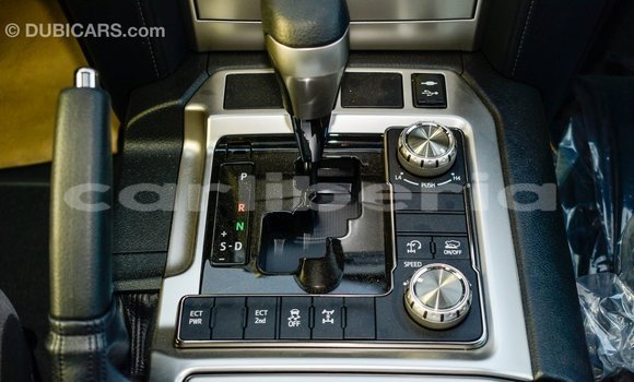 Buy Import Toyota Land Cruiser White Car in Import - Dubai in Bomi County Buy Import Toyota Land Cruiser White Car in Import - Dubai in Bomi County