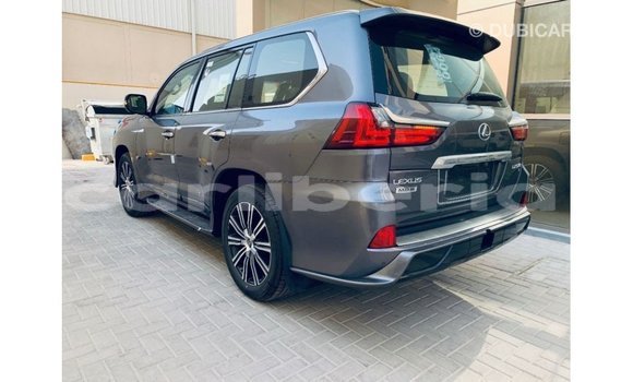 Buy Import Lexus LX Other Car in Import - Dubai in Bomi County Buy Import Lexus LX Other Car in Import - Dubai in Bomi County