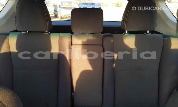 Buy Import Toyota RAV4 Blue Car in Import - Dubai in Bomi County Buy Import Toyota RAV4 Blue Car in Import - Dubai in Bomi County