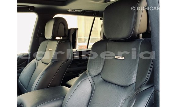 Buy Import Lexus LX Other Car in Import - Dubai in Bomi County Buy Import Lexus LX Other Car in Import - Dubai in Bomi County