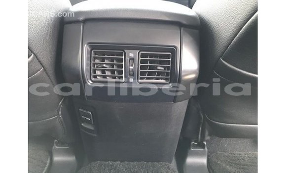 Buy Import Toyota Prado Black Car in Import - Dubai in Bomi County Buy Import Toyota Prado Black Car in Import - Dubai in Bomi County