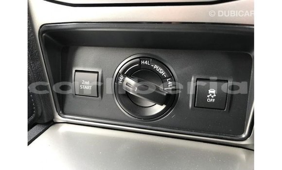 Buy Import Toyota Prado Black Car in Import - Dubai in Bomi County Buy Import Toyota Prado Black Car in Import - Dubai in Bomi County