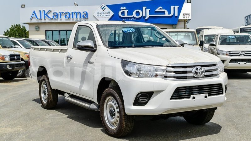 Big with watermark toyota hilux bomi county import dubai 3320