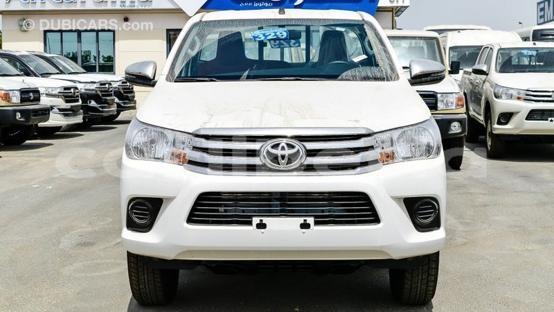 Big with watermark toyota hilux bomi county import dubai 3320