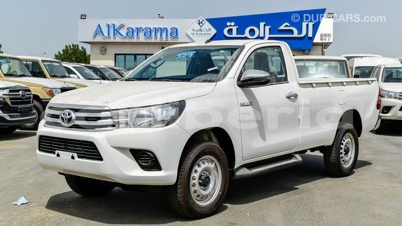 Big with watermark toyota hilux bomi county import dubai 3320