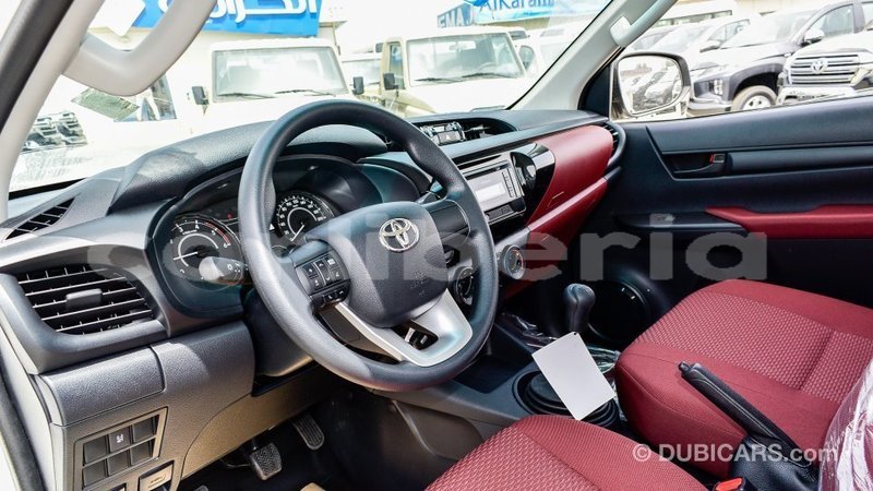 Big with watermark toyota hilux bomi county import dubai 3320