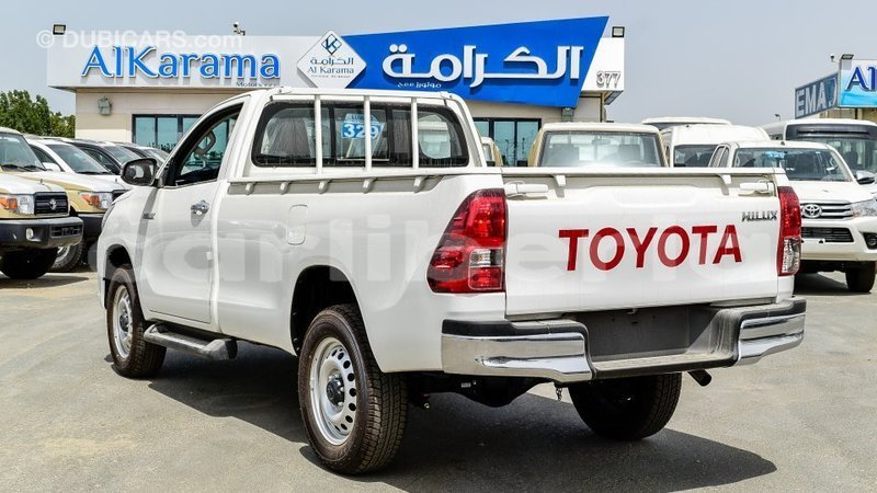 Big with watermark toyota hilux bomi county import dubai 3320