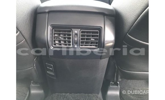 Buy Import Toyota Prado Black Car in Import - Dubai in Bomi County Buy Import Toyota Prado Black Car in Import - Dubai in Bomi County