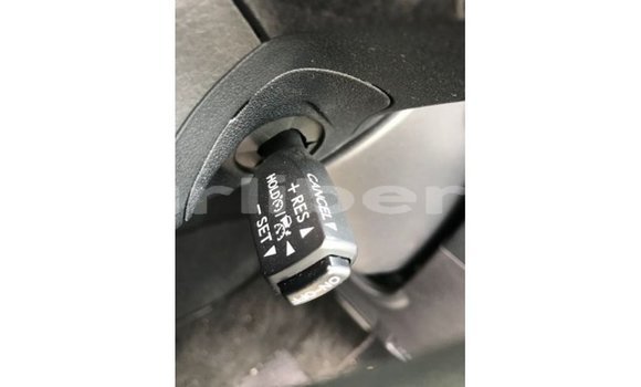 Buy Import Toyota Prado Black Car in Import - Dubai in Bomi County Buy Import Toyota Prado Black Car in Import - Dubai in Bomi County
