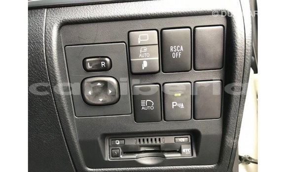 Buy Import Toyota Land Cruiser White Car in Import - Dubai in Bomi County Buy Import Toyota Land Cruiser White Car in Import - Dubai in Bomi County