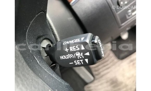 Buy Import Toyota Land Cruiser White Car in Import - Dubai in Bomi County Buy Import Toyota Land Cruiser White Car in Import - Dubai in Bomi County